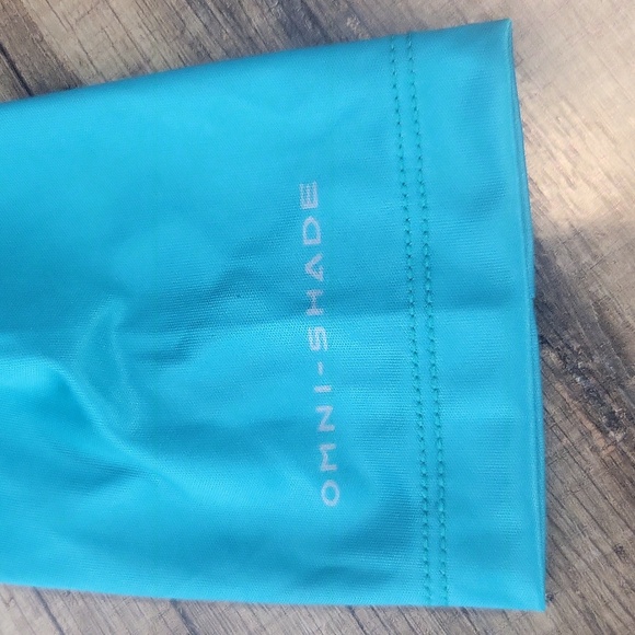 COLUMBIA Green Tidal Tee PFG OMNI-SHADE Long Sleeve Fish Shirt - Picture 5 of 11